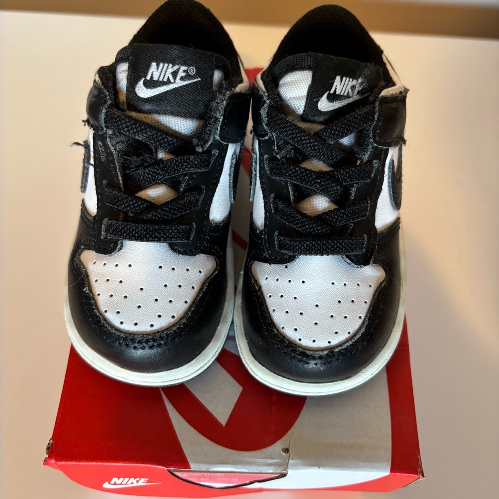 Nike dunks